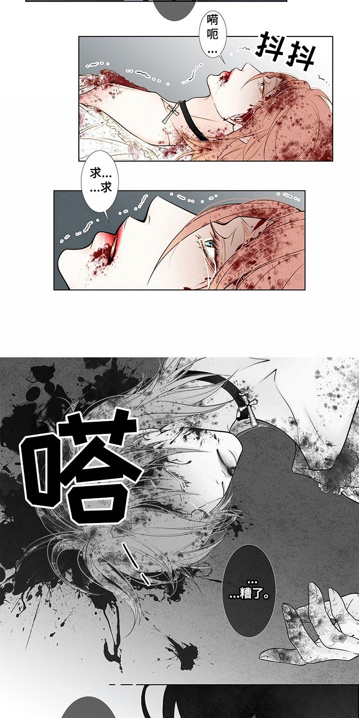 第3章：缘由