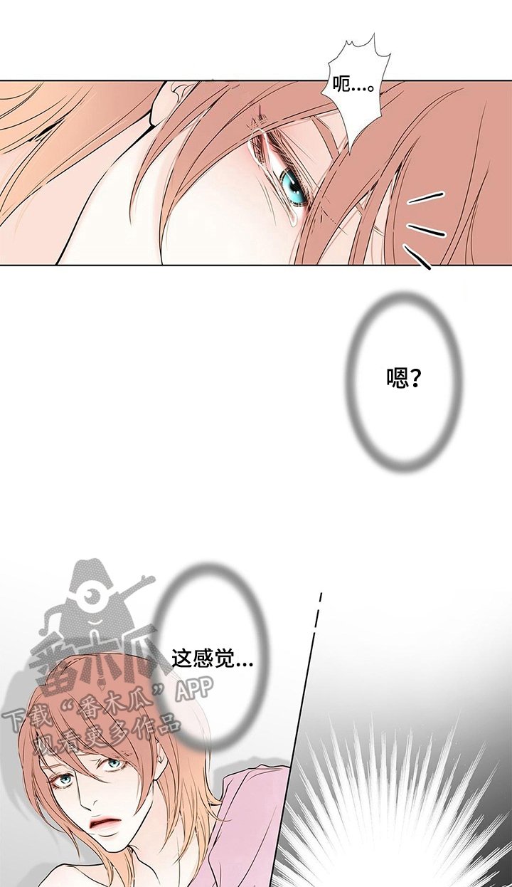 第30章：阻止