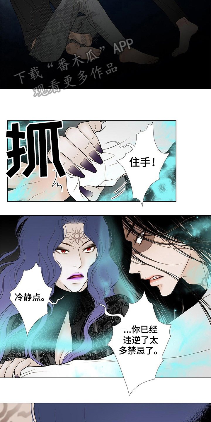 第31章：最后时限