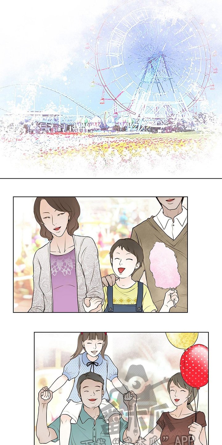 第32章：认出