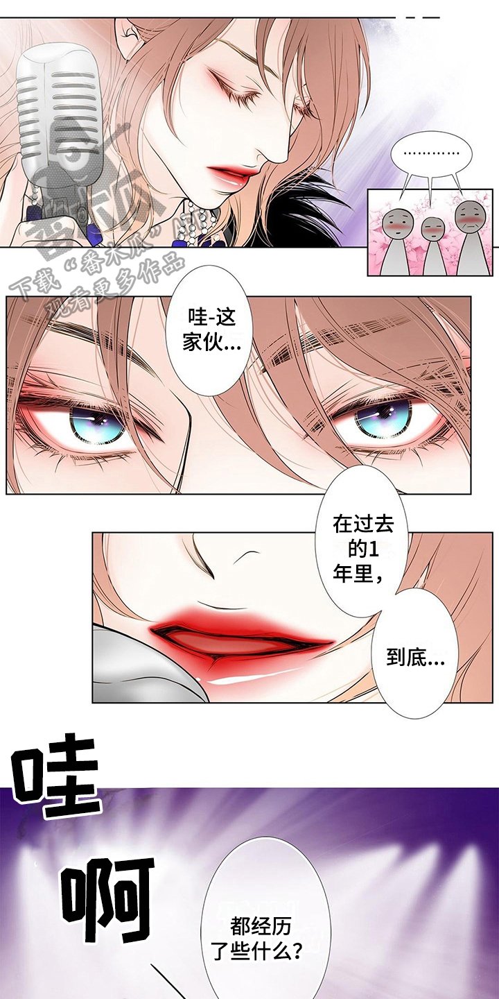第35章：变化
