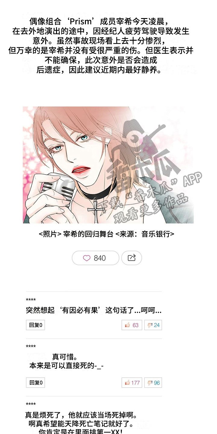 第6章：谩骂