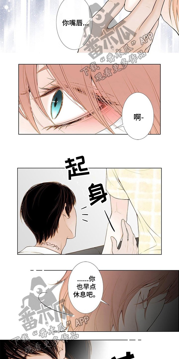 第8章：包扎