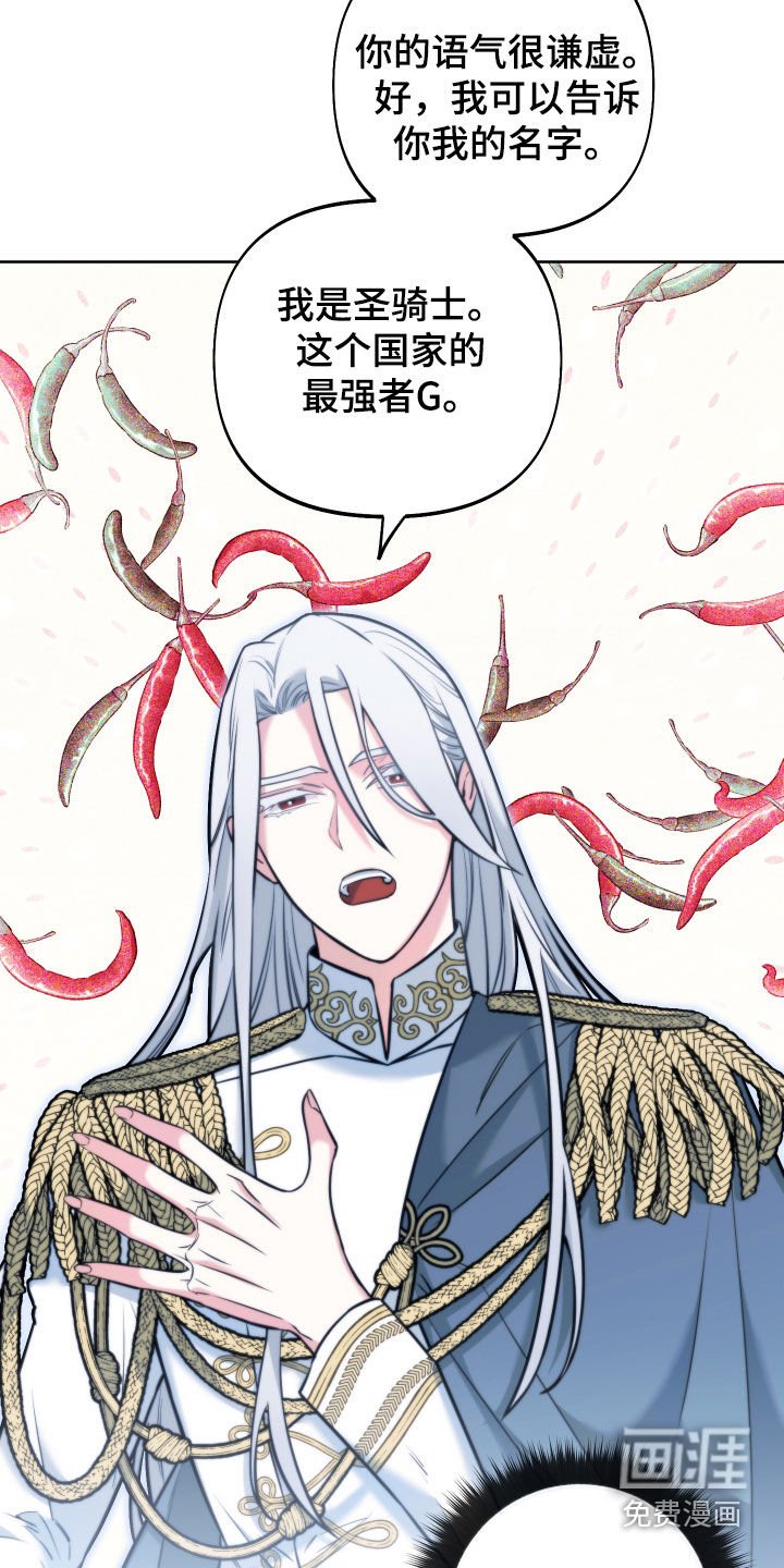 第13章：最强者G