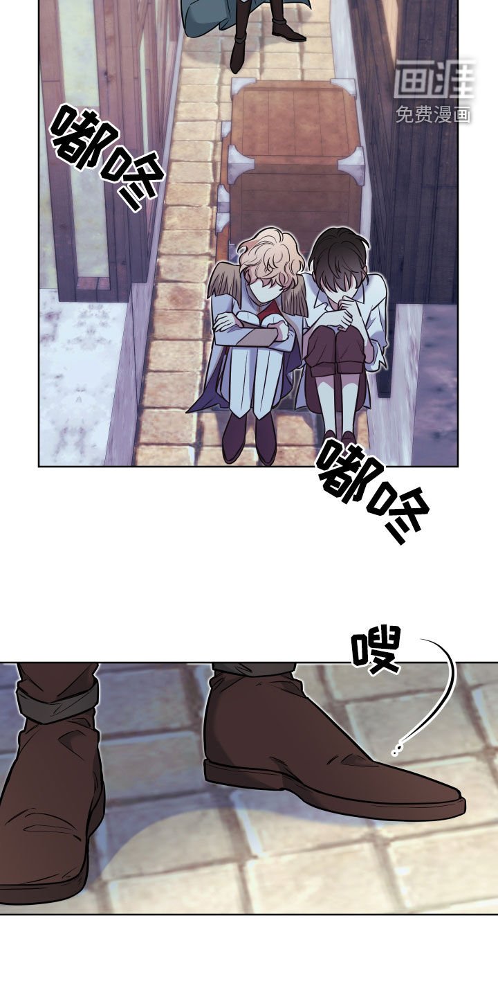 第15章：锒铛入狱