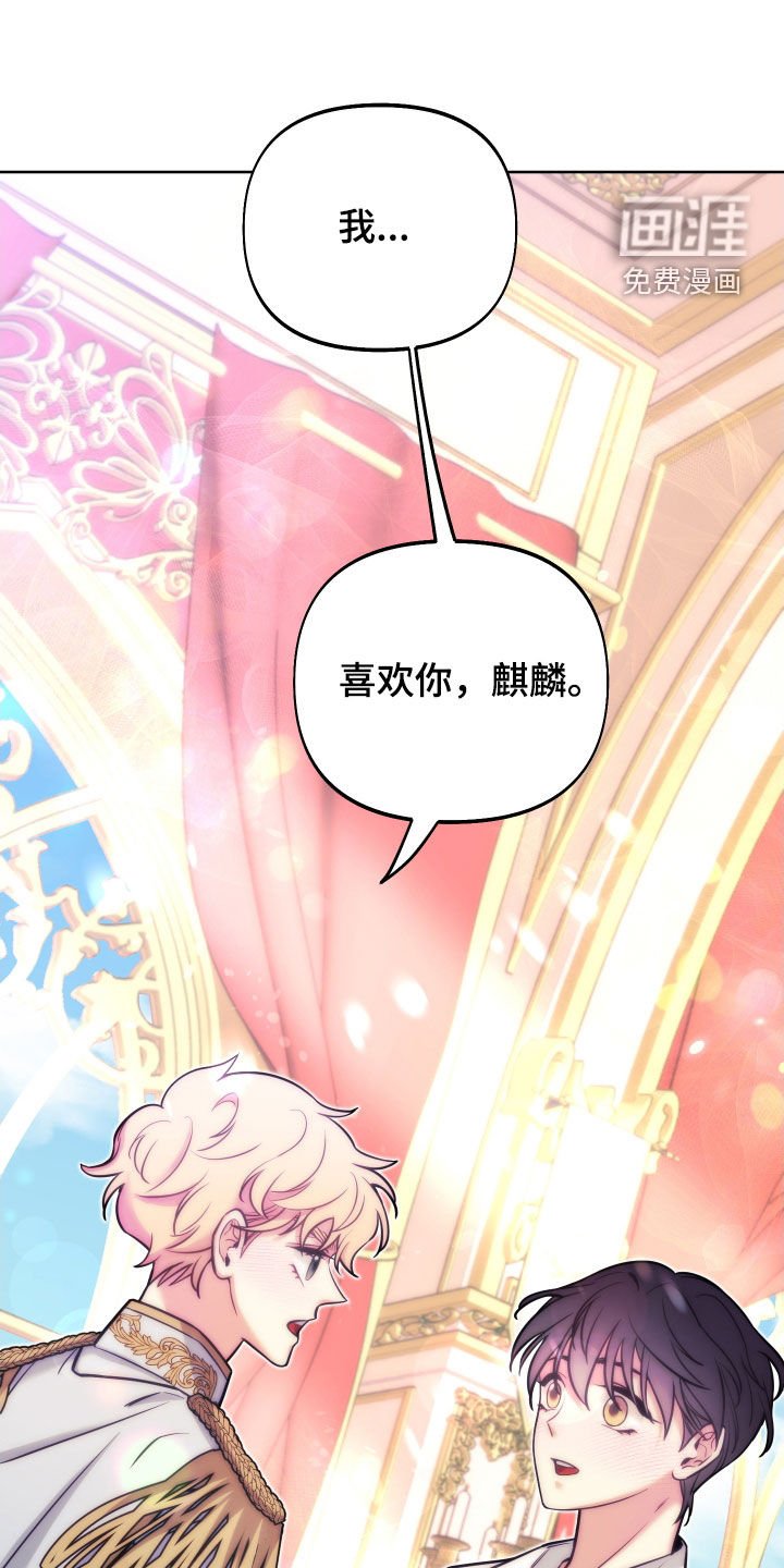 第23章：表白