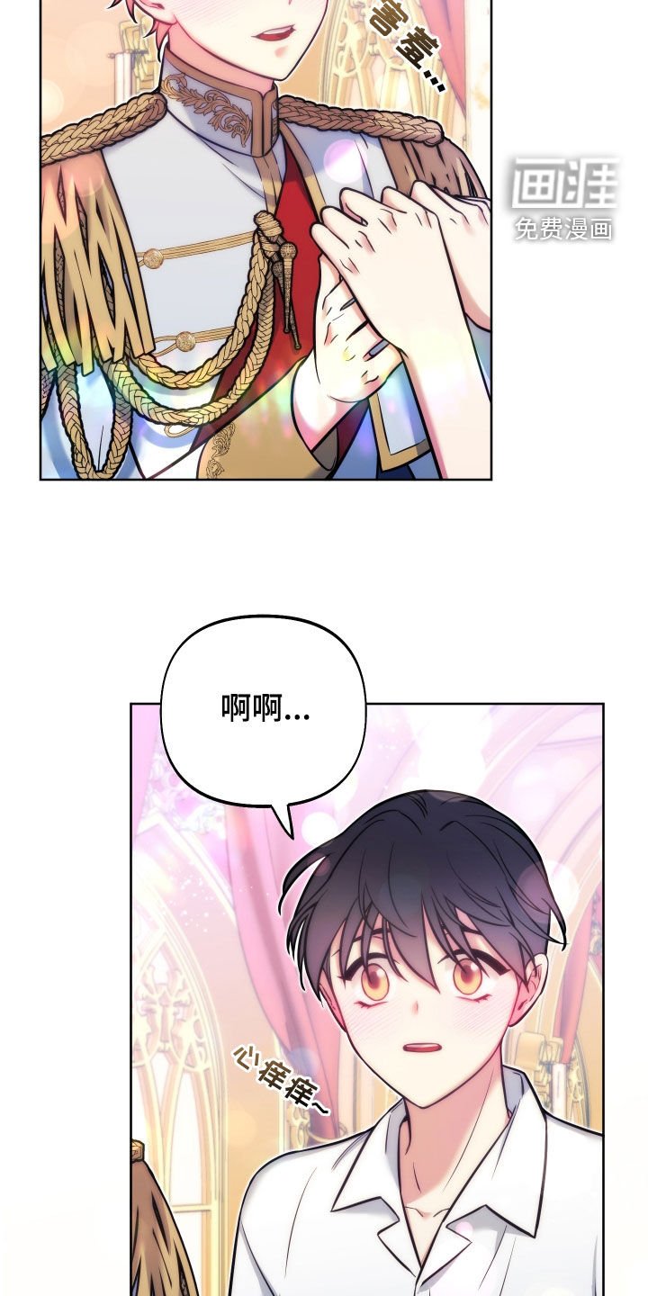 第23章：表白