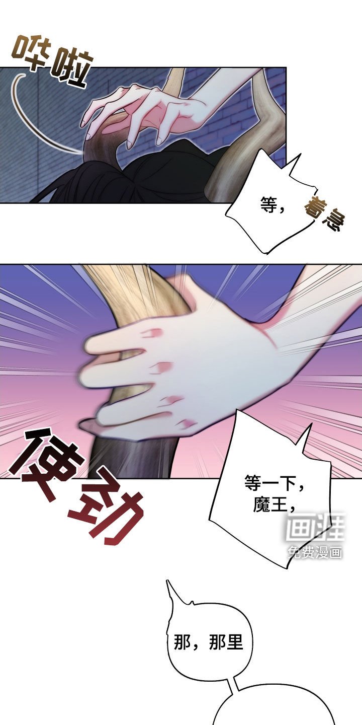 第29章：太危险了