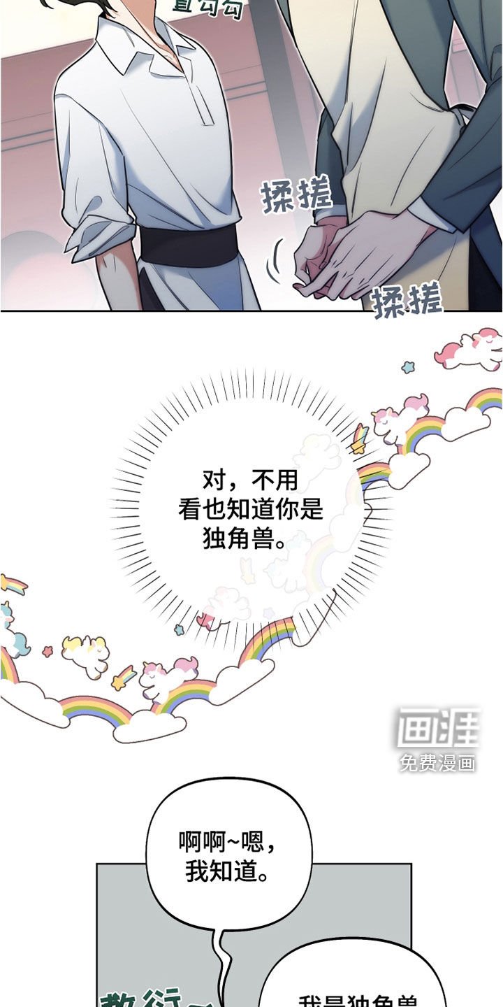 第31章：独角兽王子