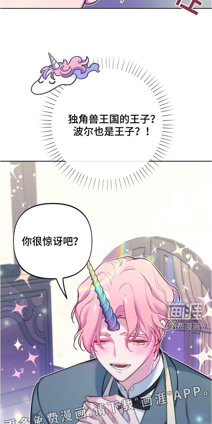 第31章：独角兽王子