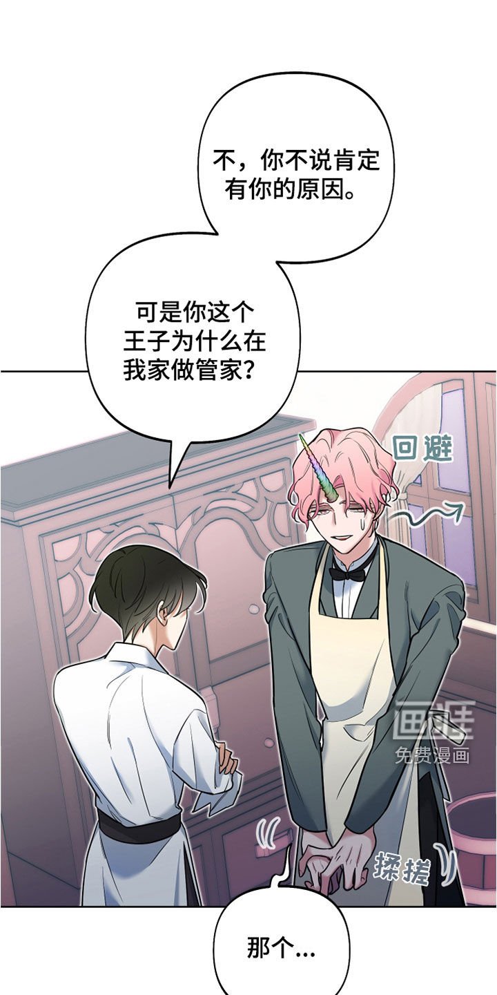 第31章：独角兽王子