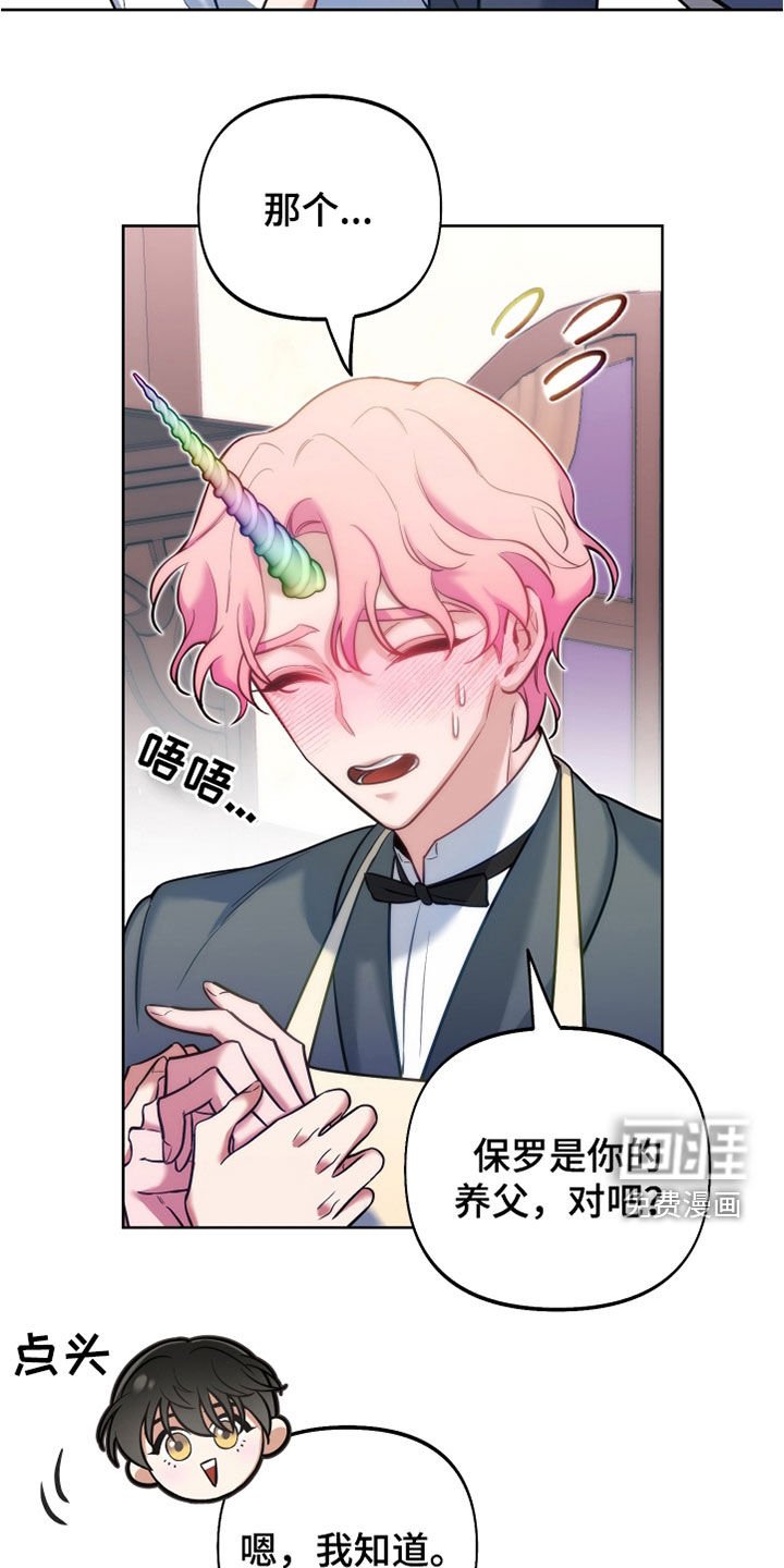 第31章：独角兽王子