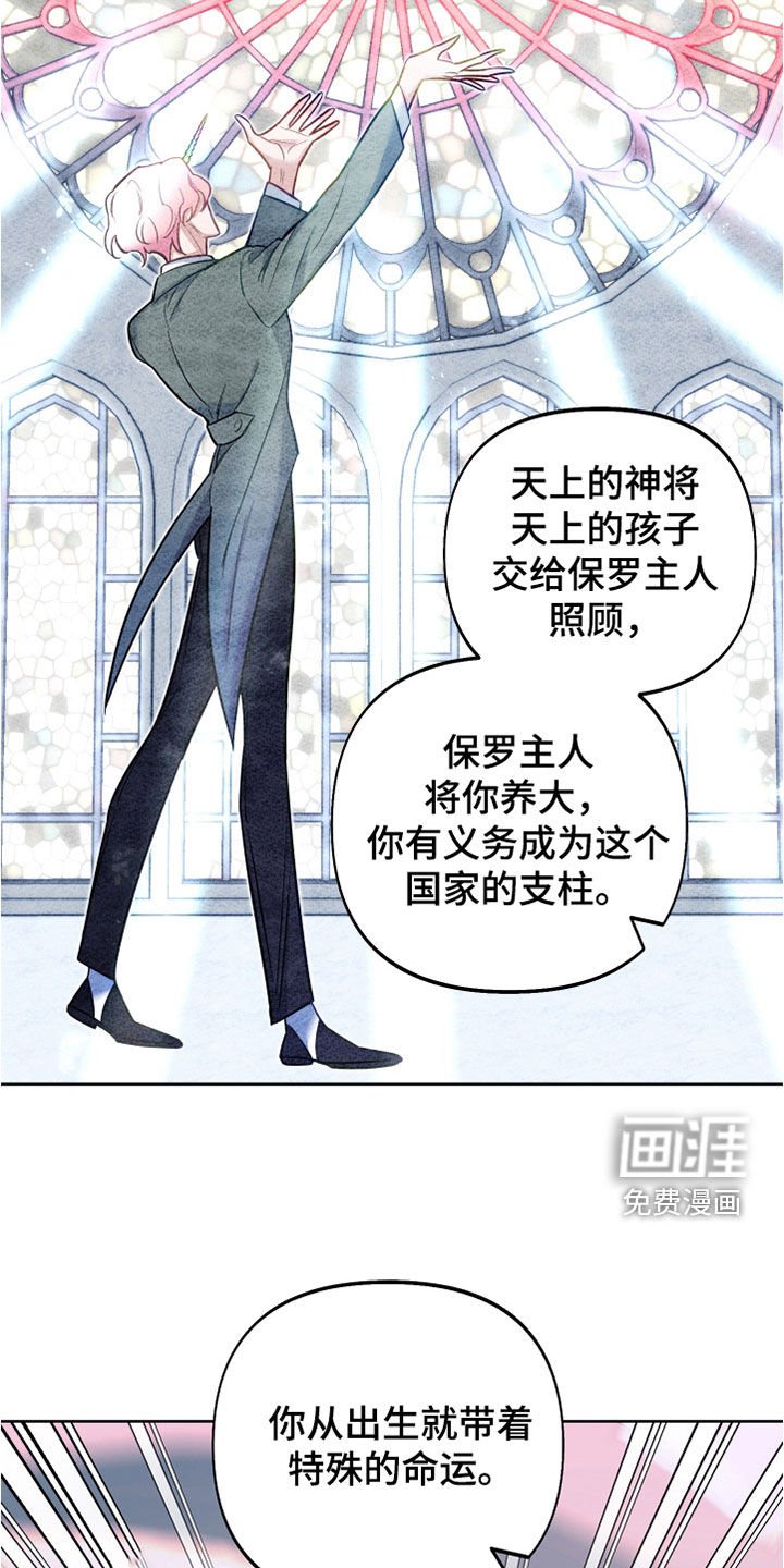 第31章：独角兽王子