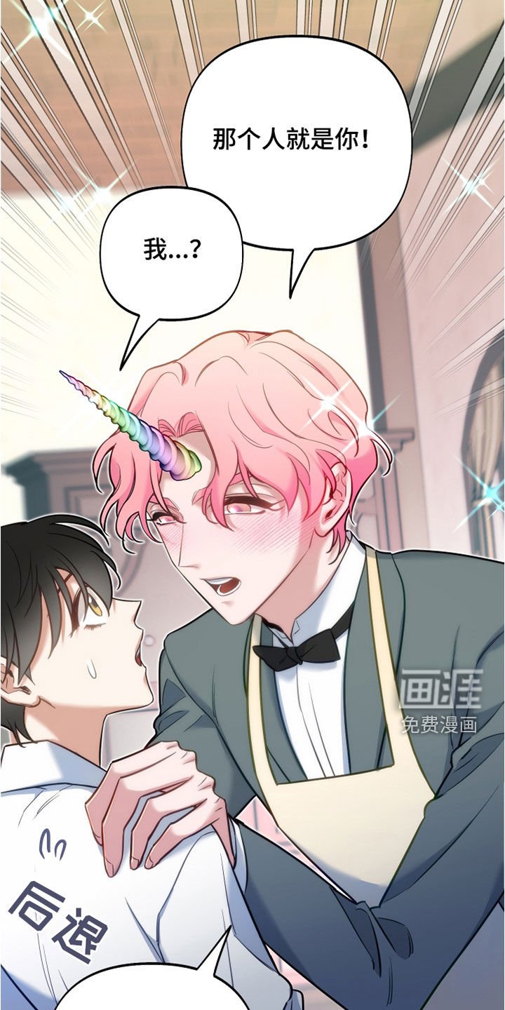 第31章：独角兽王子