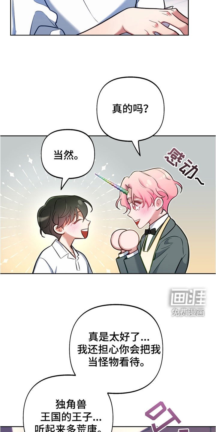 第31章：独角兽王子