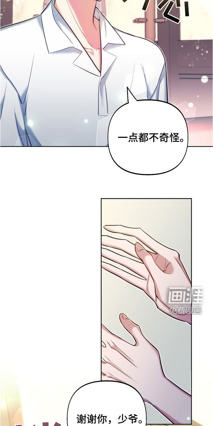 第31章：独角兽王子