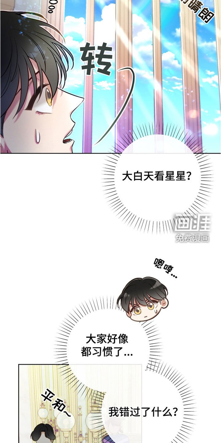 第32章：占星术