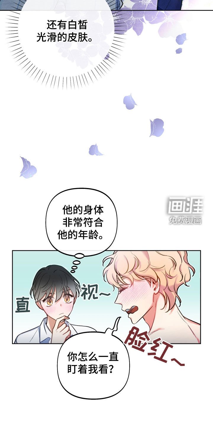 第34章：观察