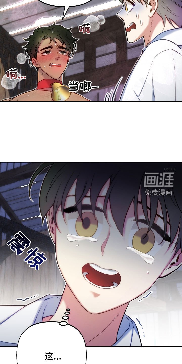 第56章：【第二季】随机惊喜