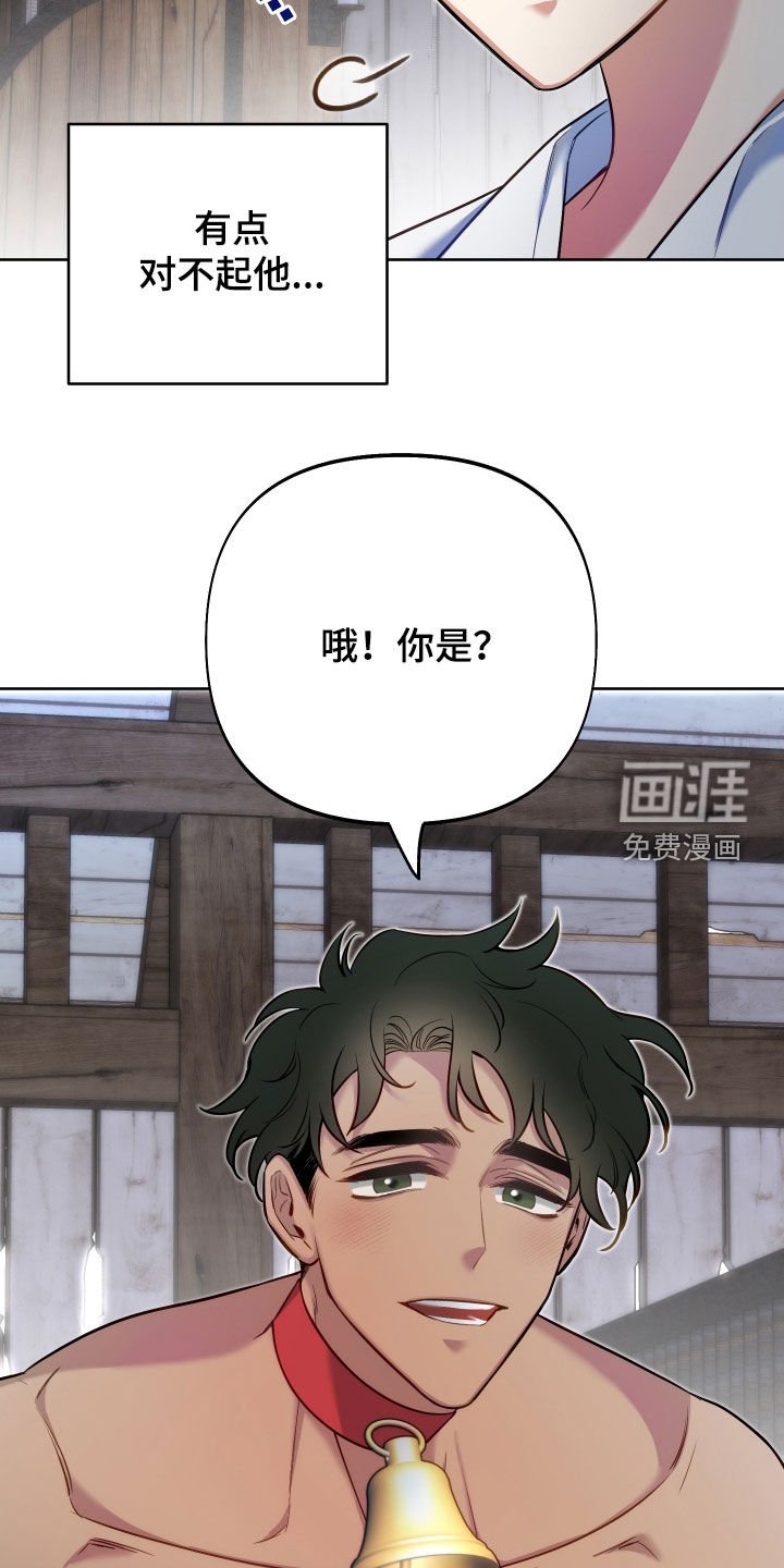 第56章：【第二季】随机惊喜