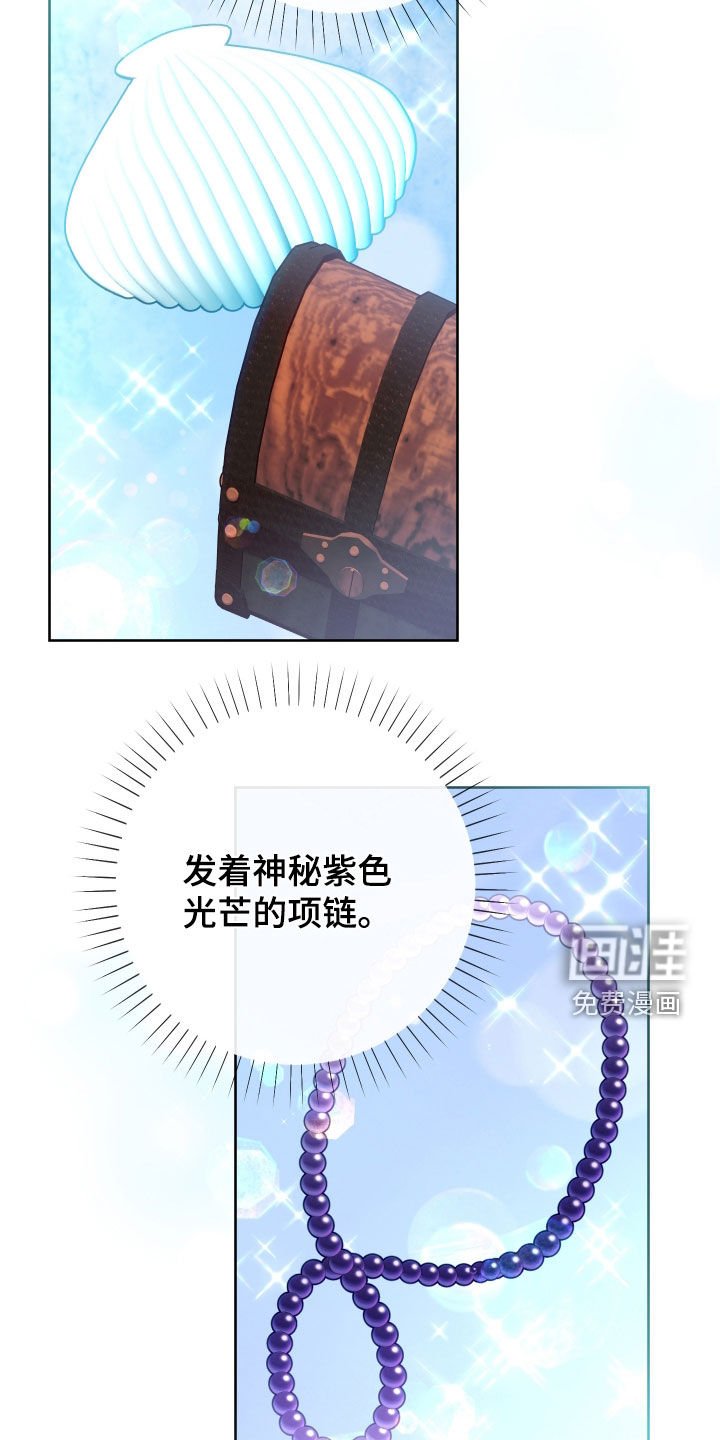 第58章：【第二季】奇怪的商贩