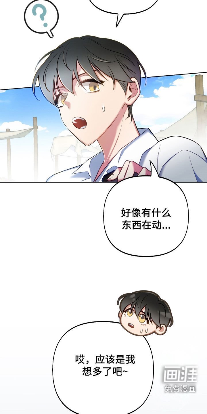 第59章：【第二季】会说话的石头