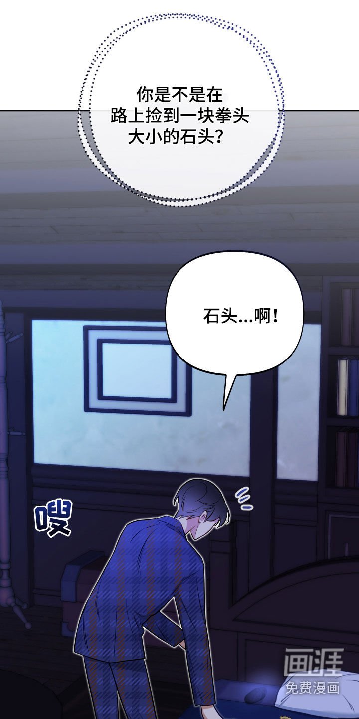 第59章：【第二季】会说话的石头