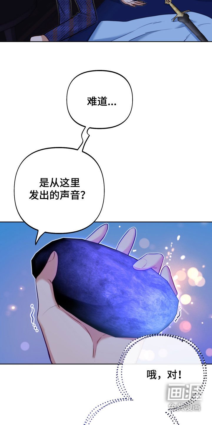 第59章：【第二季】会说话的石头