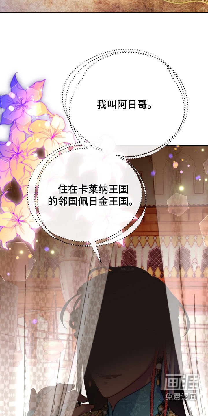 第59章：【第二季】会说话的石头