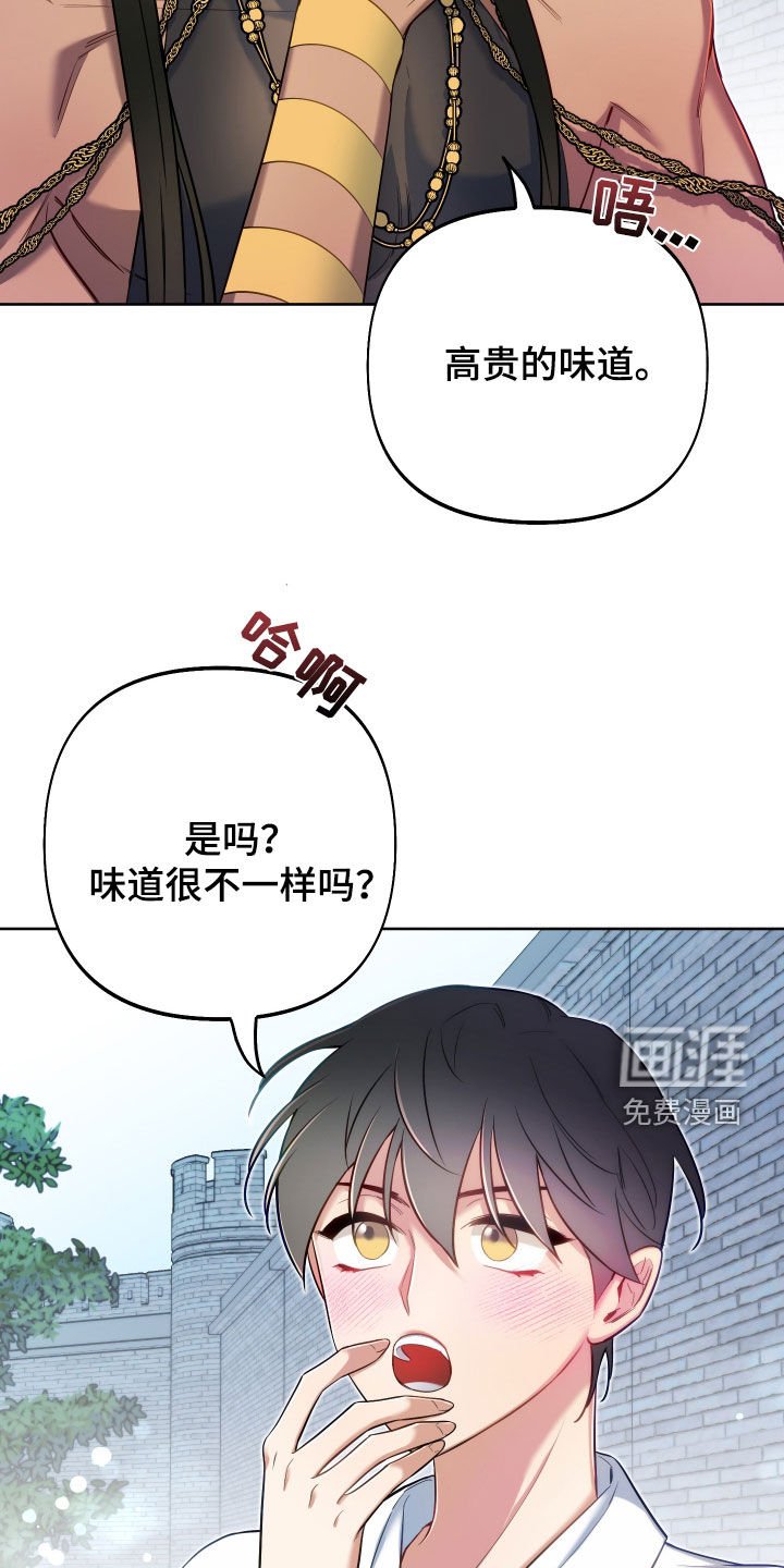第61章：【第二季】讨厌你不来