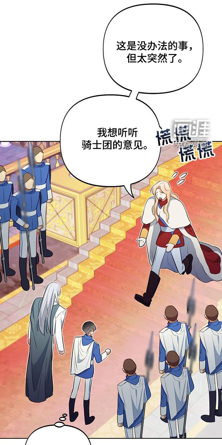 第75章：【第二季】异国王妃