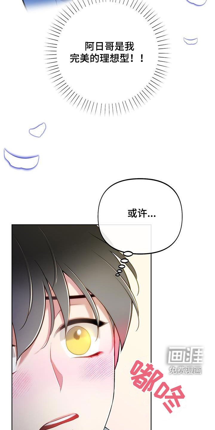 第78章：【第二季】理想型