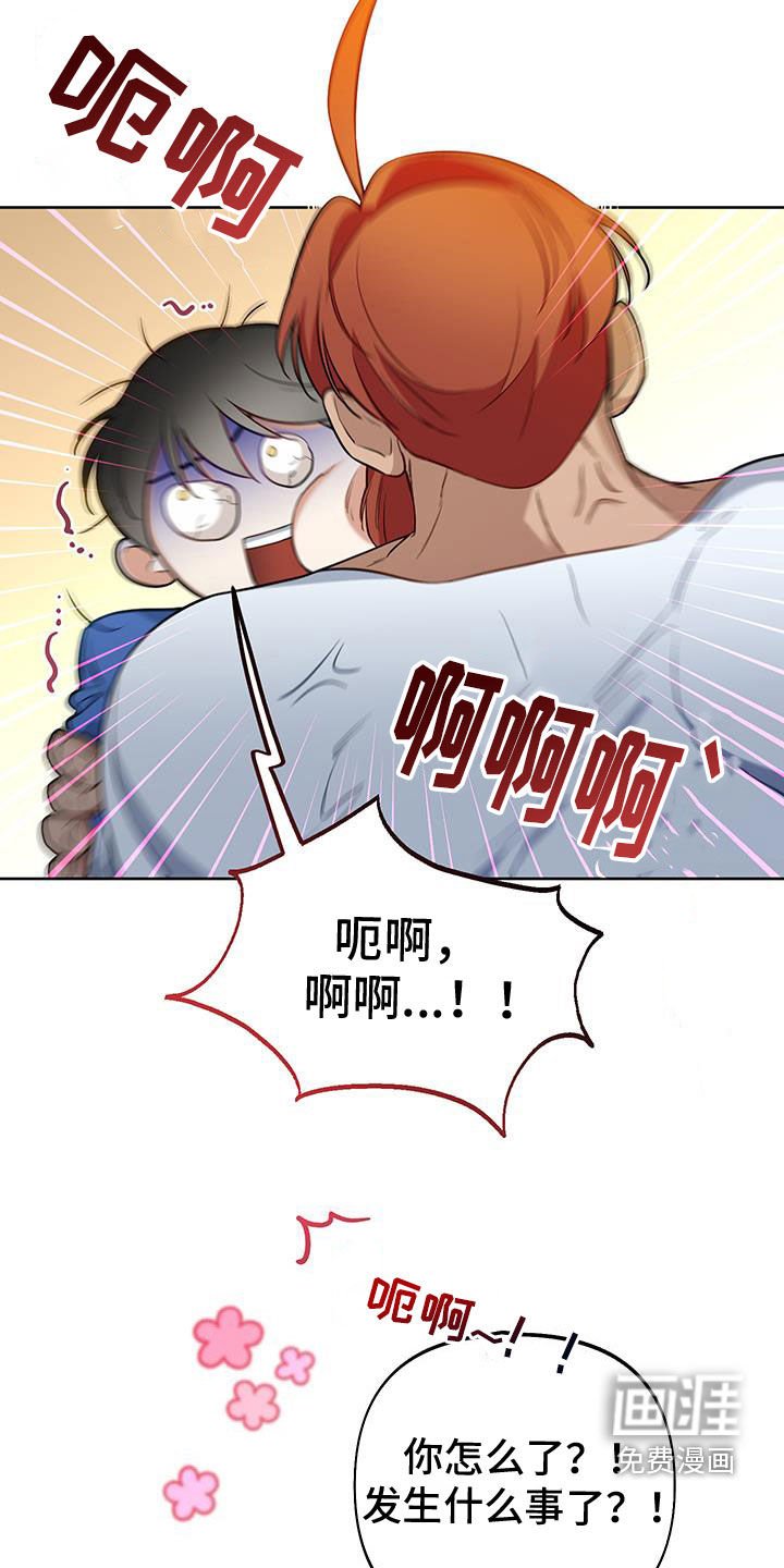 第82章：【第二季】一起去散步