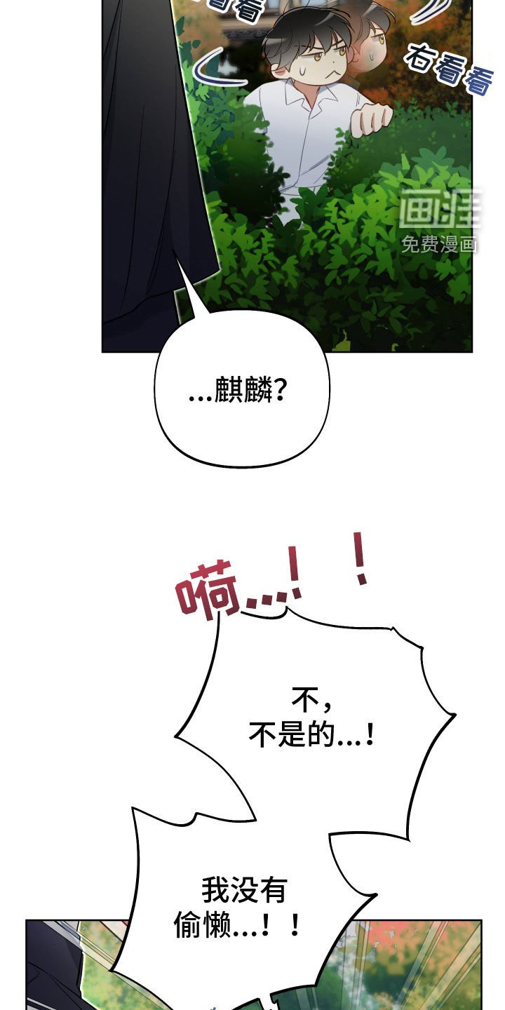 第98章：【第二季】我没有偷懒