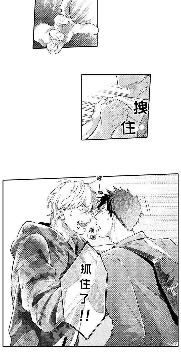 第17章：心意