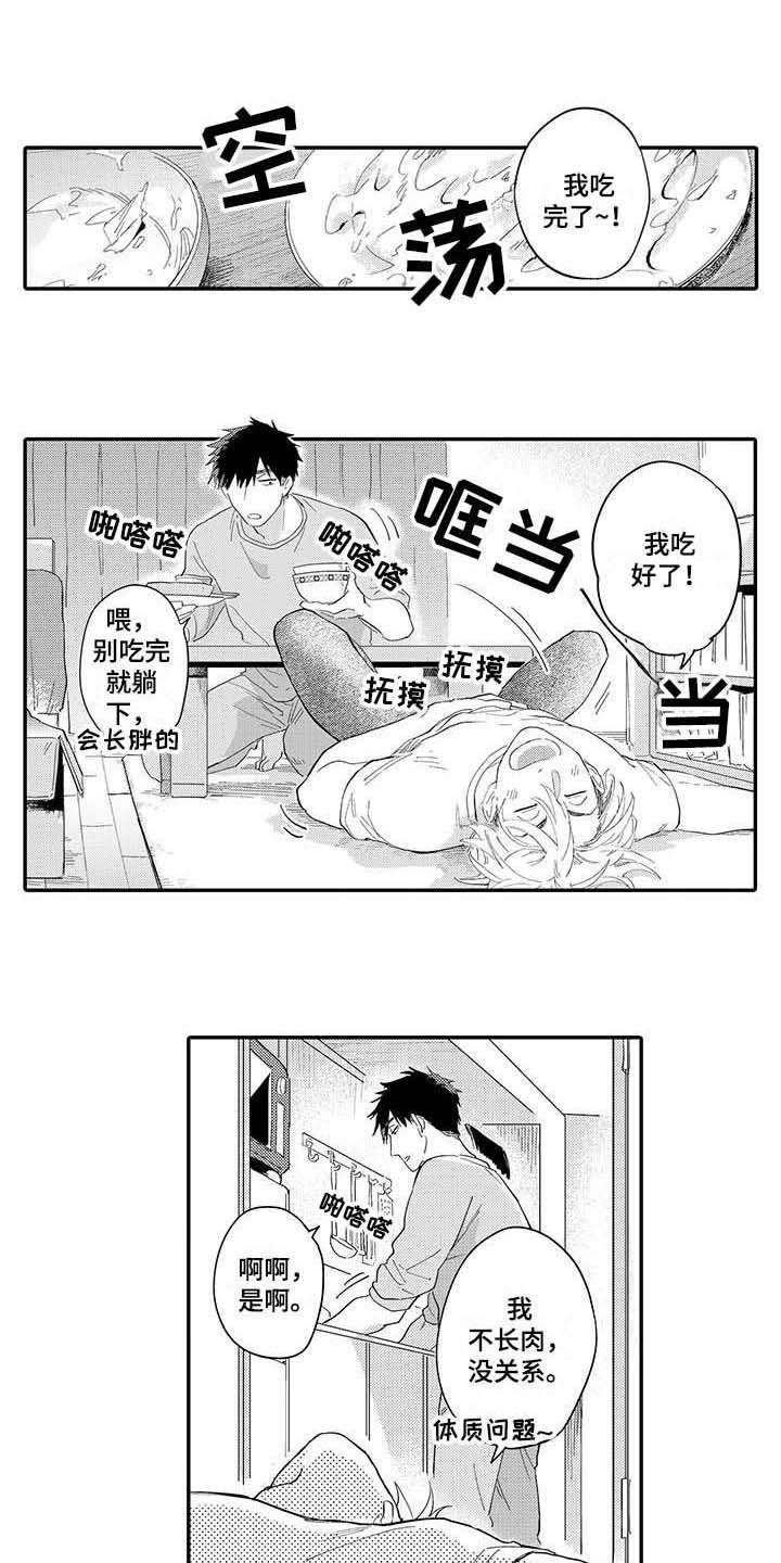 第2章：试试看