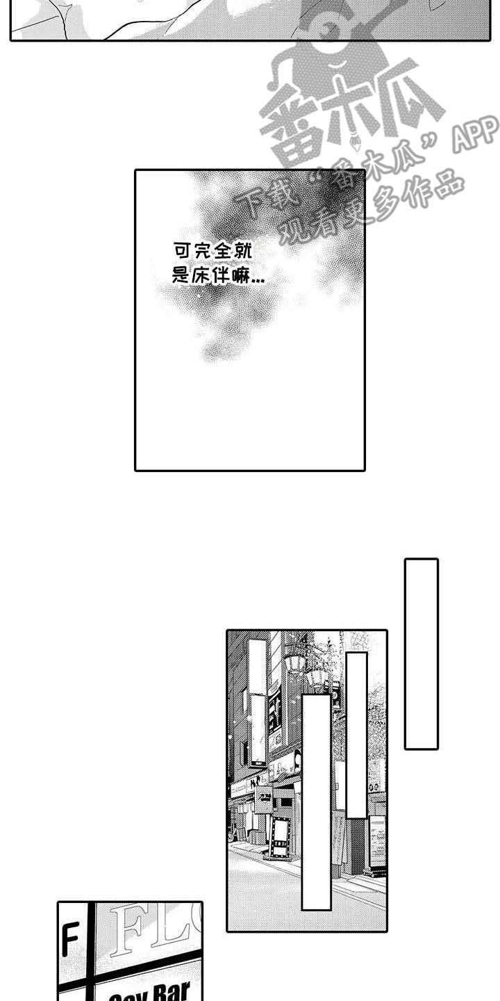 第5章：郁闷