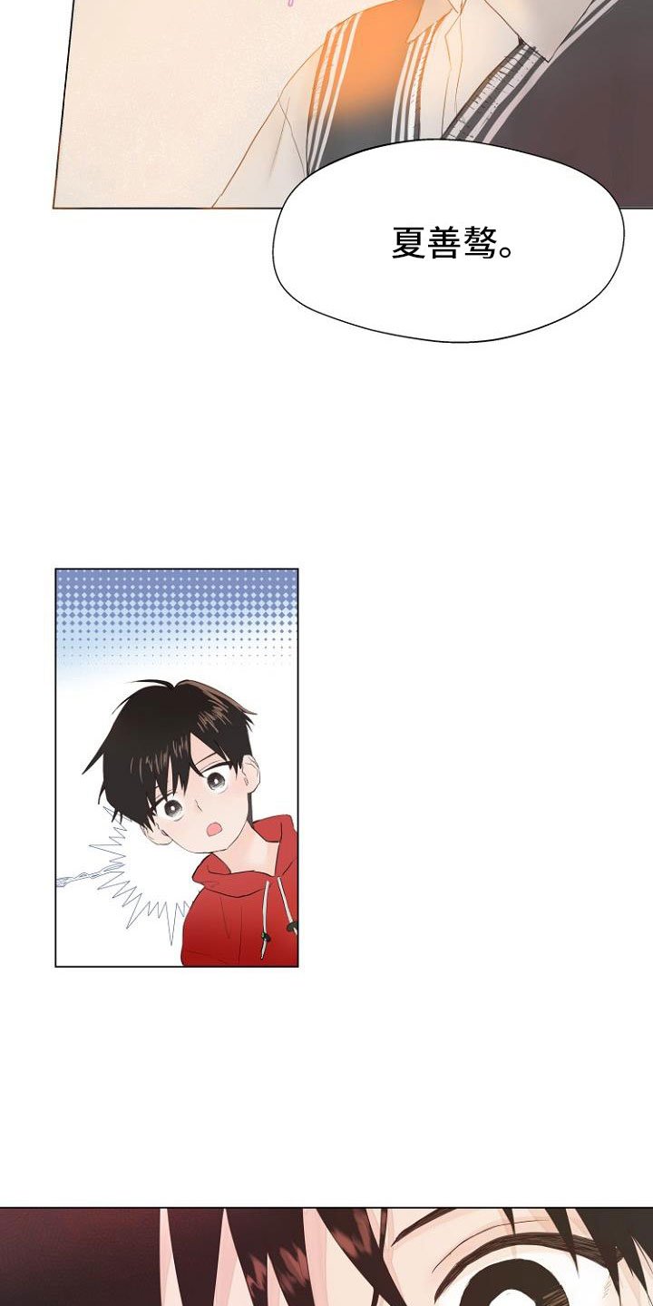 第1章：岛上重逢