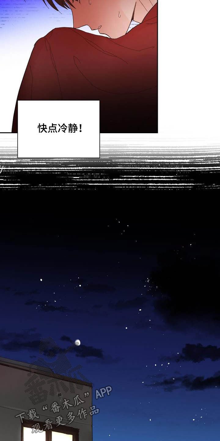 第16章：诚实面对