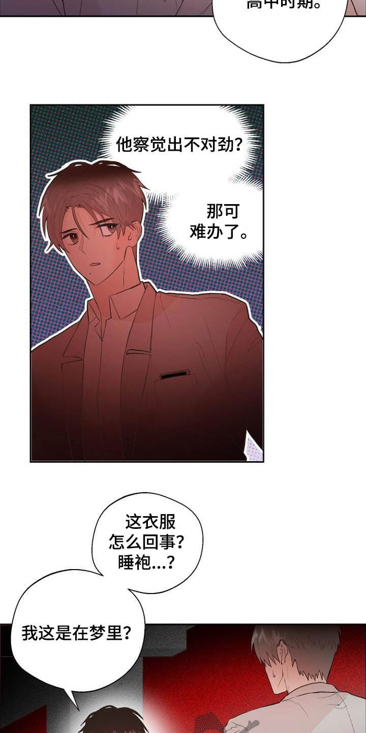 第17章：操控梦境