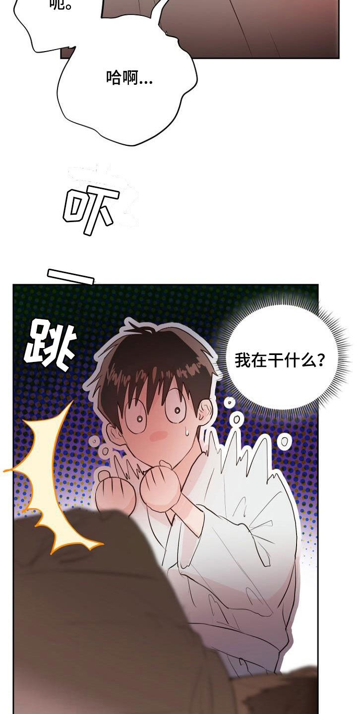 第19章：指责