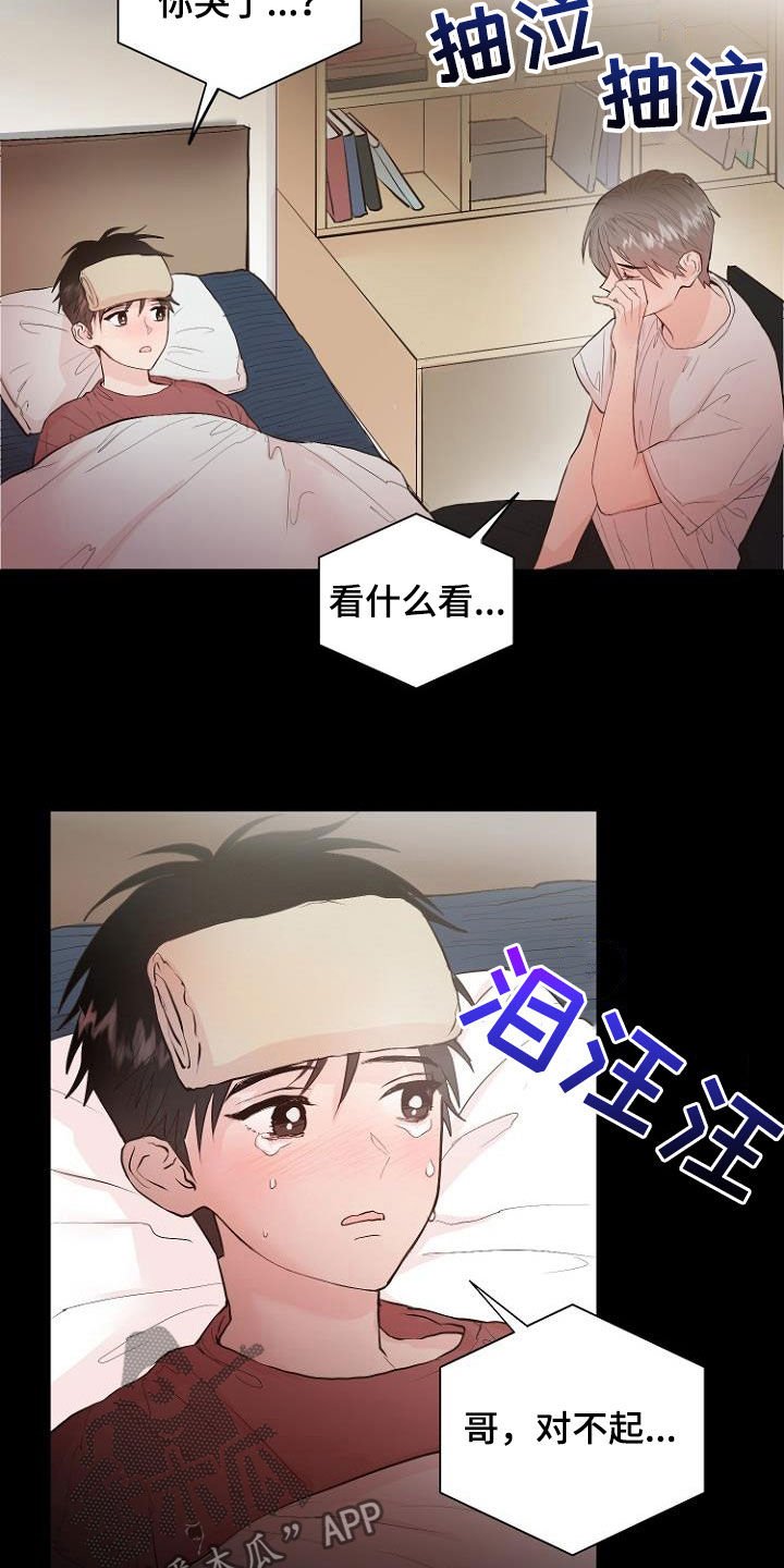 第20章：都搞砸了