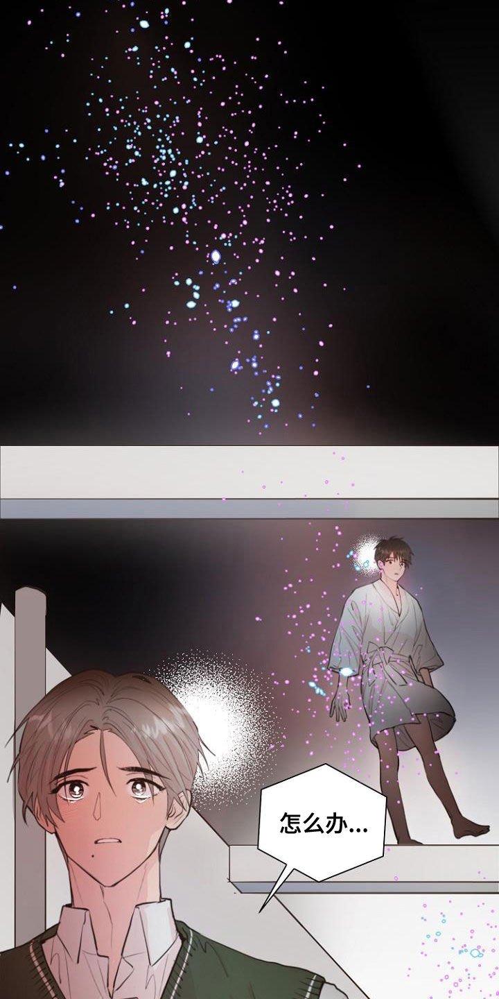 第20章：都搞砸了