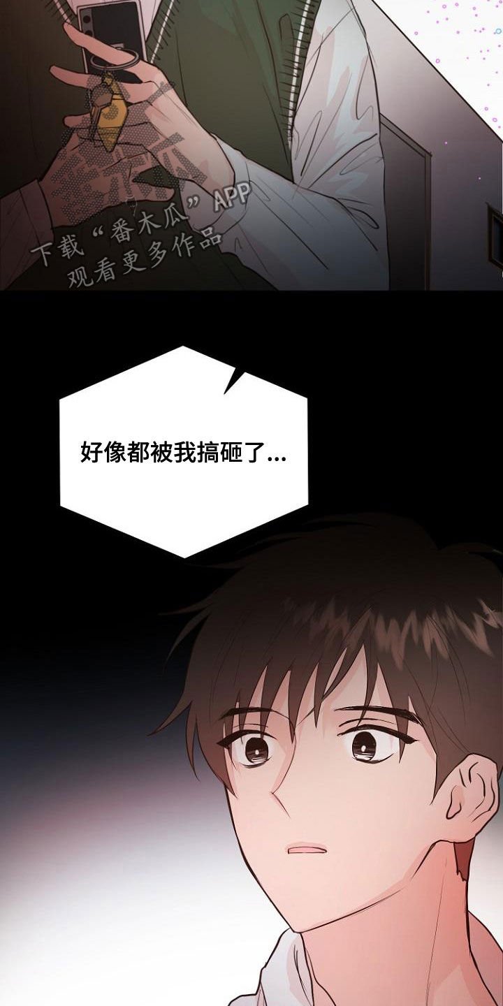 第20章：都搞砸了