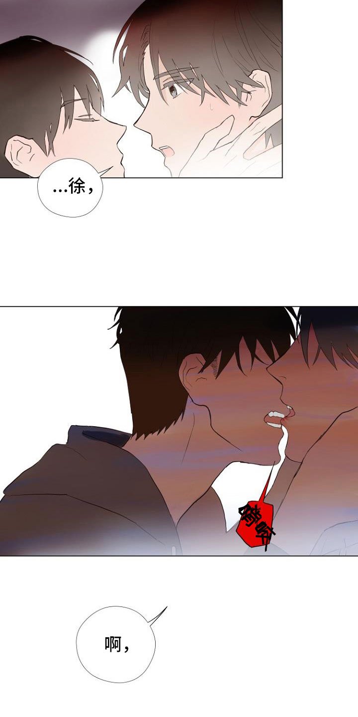 第3章：连接上了