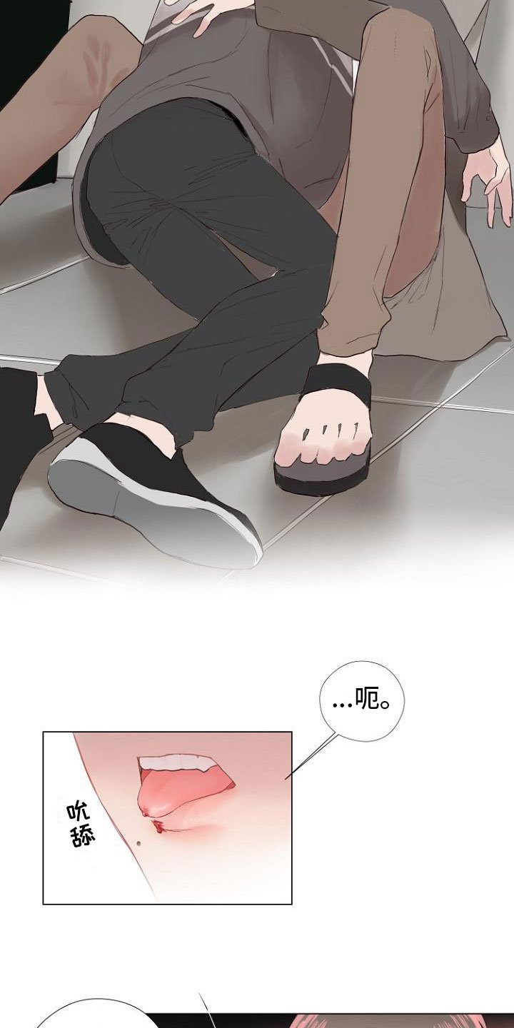 第3章：连接上了
