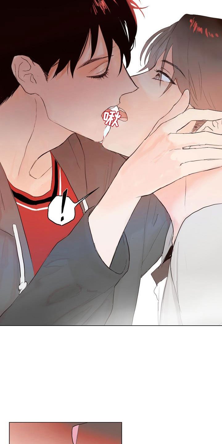 第3章：连接上了