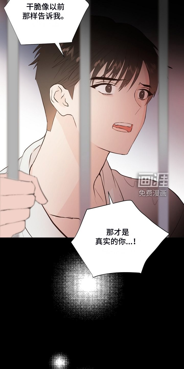 第30章：说实话