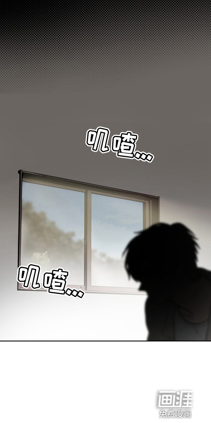 第31章：恶心