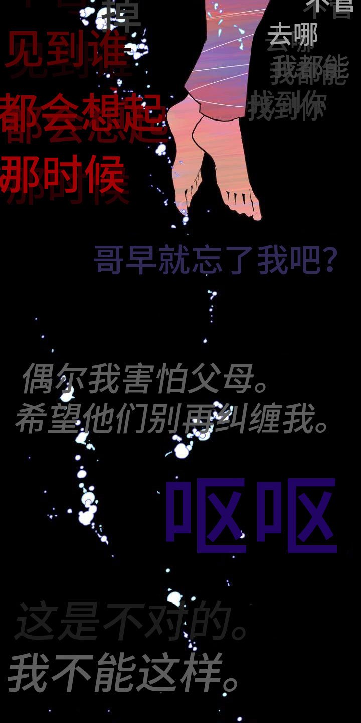 第6章：入侵梦境